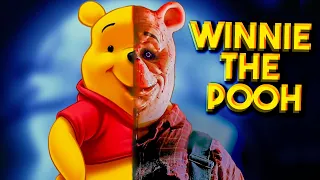 WINNIE THE POOH BLOOD AND HONEY | Movie Ending Explained