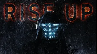 Smash Into Pieces -  Rise Up (Lyric video)