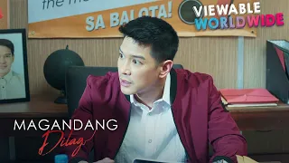 Magandang Dilag: The start of the dirty mayor’s defeat (Episode 58)