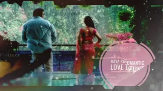 [Exclusive] Bade Acche Lagte Hai (Ullam Kollai Poguthada) - Raya Romantic Love Tune |Ram Priya|