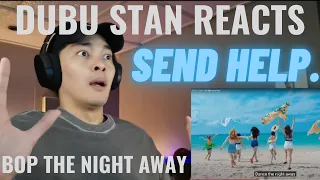 TWICE - Dance The Night Away BRO Reaction