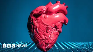 Could 3D printing be the future of organ transplants? - BBC News