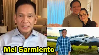 Mel Sarmiento || 10 Things You Didn't Know About Mel Sarmiento