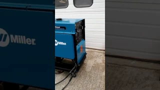 Big 50 Diesel Generator for sale