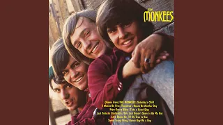 [Theme From] The Monkees (Original Stereo Version) (2006 Remaster)