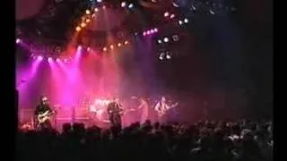 Cutting Crew - Between A Rock & A Hard Place (live)