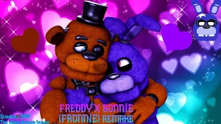 Fronnie series (Remake 2023) pt10 (final) End of Madness