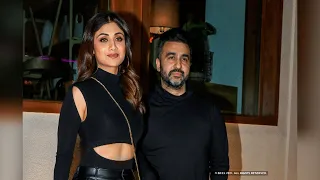 Actor Shilpa Shetty's husband Raj Kundra arrested in porn films case