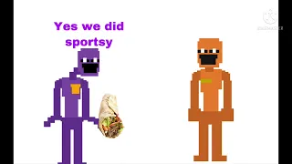 Dsaf the legendary kebab