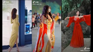 【抖音】mejores videos de tik tok  douyin china/ #6 /Media  tik tok givefastlink