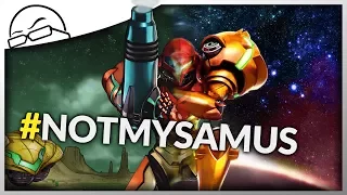 Why Metroid: Samus Returns misses the point of Metroid but AM2R nails it