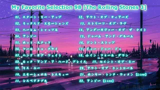 My Favorite Selection 98 [The Rolling Stones 3 ]