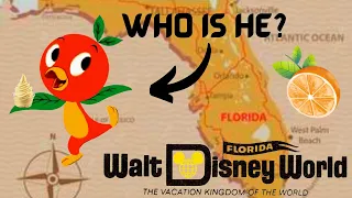 The Fascinating History of the Orange Bird! | Video Essay