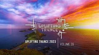 UPLIFTING TRANCE 2023 VOL. 39 [FULL SET]