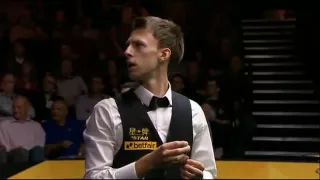 Snooker Audience Fart - Ronnie O'Sullivan vs Judd Trump