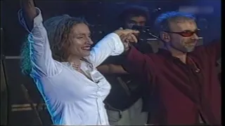 Dino Merlin feat. Ivana Banfić - Godinama (Koševo 2000)