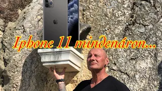 Jön az iphone 11! Megvegyem, ne vegyem? Android vagy ios? Minek? Kinek? Miből?