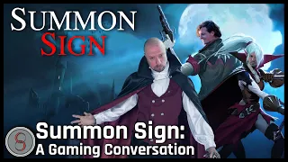 Gamers Rising | Summon Sign, Episode 20