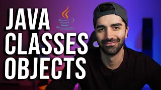 Java Classes & Objects