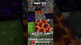 Why Im Stuck On 1 Heart... | Minecraft Curios