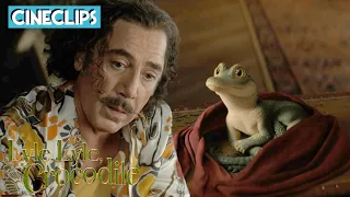 Lyle, Lyle, Crocodile | Take A Look At Us Now | CineClips