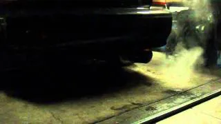 Prelude H22A RS*R Sound (Muffler, Exhaust)