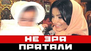 Прятали не зря. Дочь Ани Лорак изменила пол?