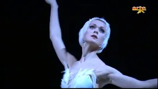 Ballet "The Dying Swan" Ulyana Lopatkina