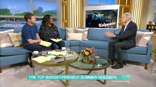 The Top Budget-Friendly Summer Holidays - 19/04/2024