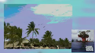 Gorillaz - plastic beach (slowed + reverb)