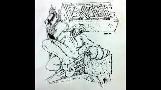 Cenobite - Demo (1992 Death Metal Mass.)