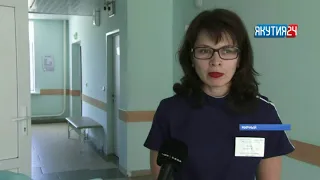 МИРНЫЙ: Зарплата медицинских работников Мирнинского района существенно повысилась
