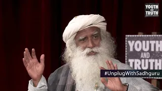 How Do I Find My Soulmate - #UnplugWithSadhguru