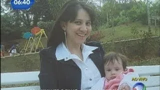 Pai acusado de matar ex-mulher e filha é condenado a 50 anos de prisão