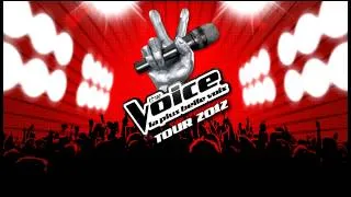 The voice - Comme toi
