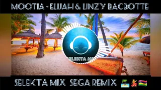 Mootia - Elijah & Linzy Bacbotte BY (SELEKTA MIX) 2021