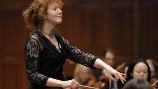 HAYDN:  L'Isola disabitata Overture - Apollo's Fire/Jeannette Sorrell