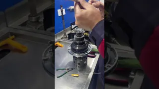 Audi A6 Transmission Maintenance