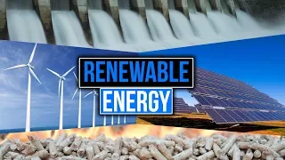 Renewable Energy | Research and Which Majors to Pick