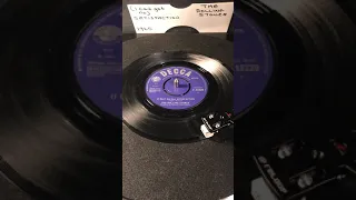 The Rolling Stones- ( I Can’t Get No ) Satisfaction/ Vinyl 45 From 1965 .