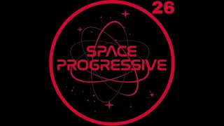 Mateo Quiles - Space Progressive 26 - November 2022