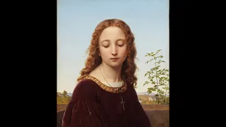 Franz Schubert - Ave Maria [500% Slower]