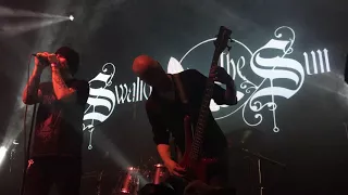 Swallow the Sun - Night Will Forgive Us (Live at Doom Over Kiev 15.10.2017)