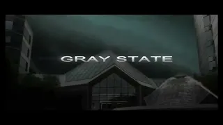 Tom Lyden from the Vault: Gray State