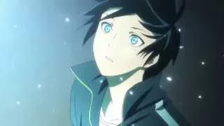 Noragami Aragoto [AMV] Yato vs Bishamon ▪ Bring Me To Life ♪♪ - Evanescence