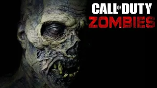 Call of Duty Zombies is About To Take a Dark Turn...