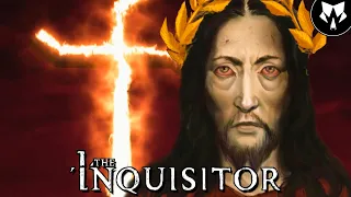 The Inquisitor | Инквизитор | Ps5 | Обзор | Прохождение на Русском - Часть #10