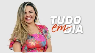 Programa Tudo em Dia  17 outubro 2018