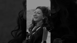 День смерти Марии Каллас накануне ее столетия  #вадимжуравлев #сумеркибогов #vadimzhuravlev #opera