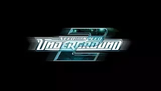 Need for Speed Underground 2 - Stage 0  (Gameplay #1)